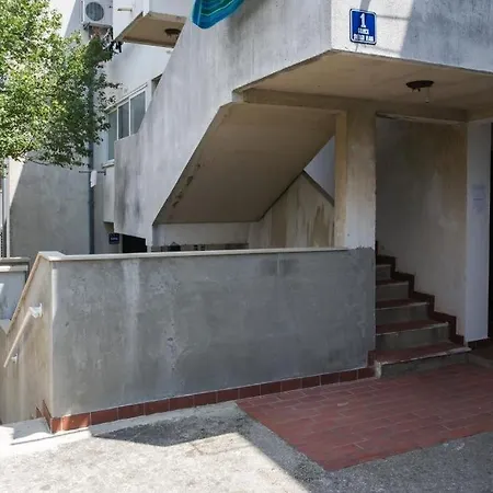 Πανσιόν Tetepave