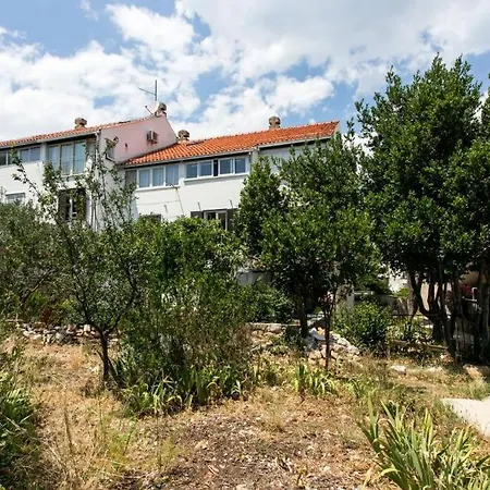 Πανσιόν Tetepave
