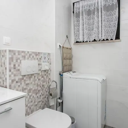 Tetepave Πανσιόν Ντουμπρόβνικ